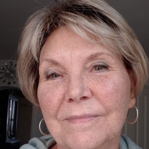 Profilbild von Elisabeth Beckers