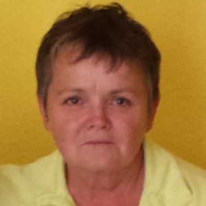 Profilbild von Elisabeth Bensch