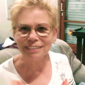 Profilbild von Elisabeth Birk