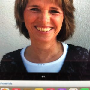 Profilbild von Elisabeth Birkenholz