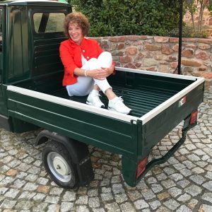 Profilbild von Elisabeth Blank-Riemer