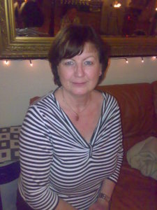 Profilbild von Elisabeth Blome