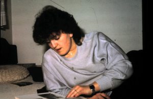 Profilbild von Elisabeth Bloss