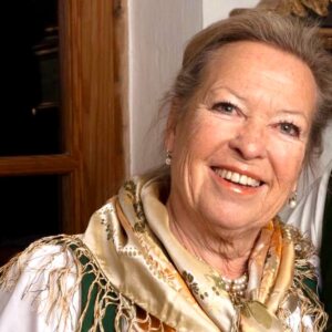 Profilbild von Elisabeth Boettcher