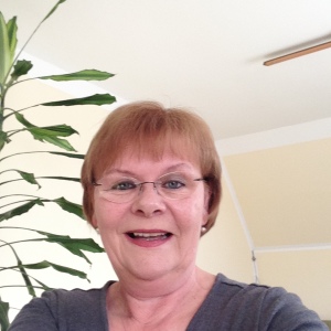 Profilbild von Elisabeth Borchert