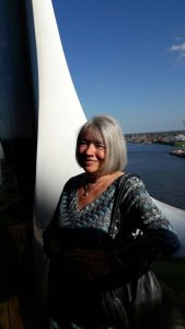 Profilbild von Elisabeth Bosse