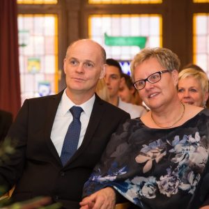 Profilbild von Elisabeth Bossmann
