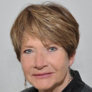 Profilbild von Elisabeth Bourg