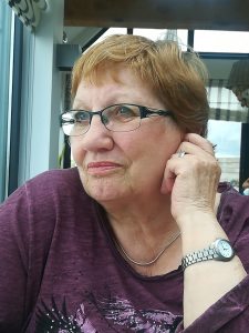 Profilbild von Elisabeth Braun
