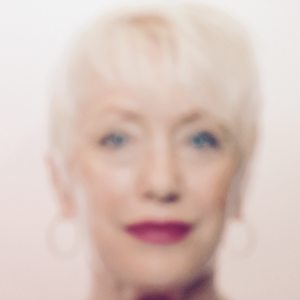 Profilbild von Elisabeth Brazda