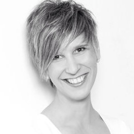 Profilbild von Elisabeth Brenner