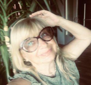 Profilbild von Elisabeth Broch