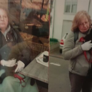 Profilbild von Elisabeth Brokamp