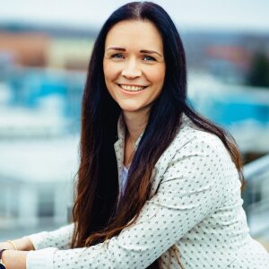 Profilbild von Elisabeth Bruckmoser