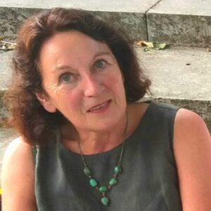 Profilbild von Elisabeth Buch-John