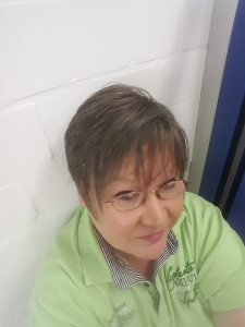 Profilbild von Elisabeth Buchberger