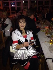 Profilbild von Elisabeth Bucher