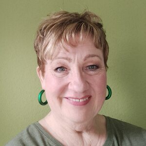 Profilbild von Elisabeth Buchholz