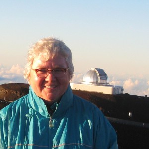 Profilbild von Elisabeth Buchmann
