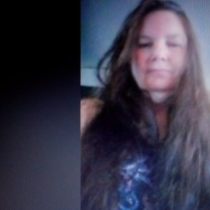 Profilbild von Elisabeth Budick