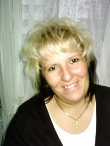 Profilbild von Elisabeth Büttner