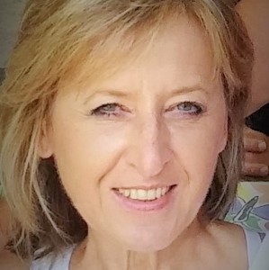 Profilbild von Elisabeth Burwitz