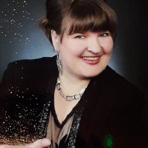 Profilbild von Elisabeth Cante