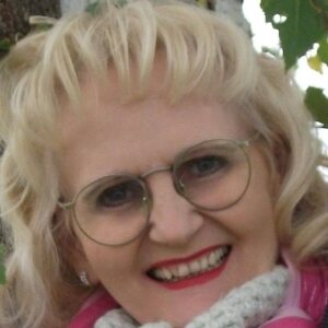 Profilbild von Elisabeth Canterbury de Byron