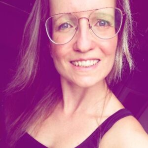 Profilbild von Elisabeth Cardoso