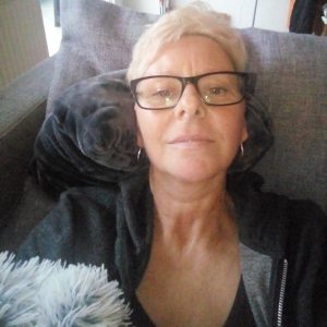 Profilbild von Elisabeth Christ