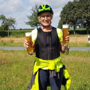 Profilbild von Elisabeth Dahlhaus