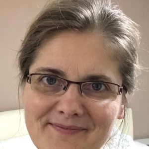 Profilbild von Elisabeth Derksen