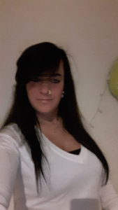 Profilbild von Elisabeth Dhanju