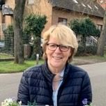 Profilbild von Elisabeth Dörge