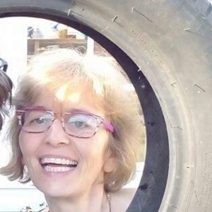 Profilbild von Elisabeth Dörrer