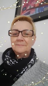 Profilbild von Elisabeth Doudou