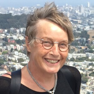 Profilbild von Elisabeth Dr Winter
