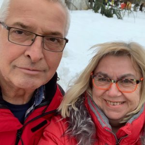 Profilbild von Elisabeth Duckscheidt