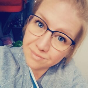 Profilbild von Elisabeth Duve