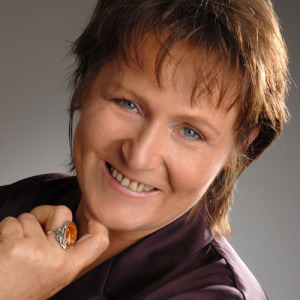 Profilbild von Elisabeth Ebert