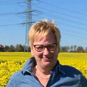 Profilbild von Elisabeth Emmermacher