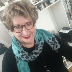 Profilbild von Elisabeth Endler