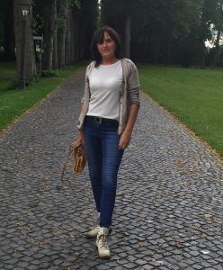 Profilbild von Elisabeth Engel