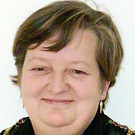 Profilbild von Elisabeth Erber