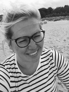 Profilbild von Elisabeth Erler