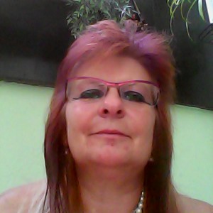 Profilbild von Elisabeth Felber