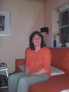 Profilbild von Elisabeth Fiebus