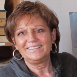 Profilbild von Elisabeth Fischer-Heggen