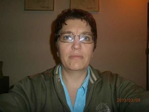 Profilbild von Elisabeth Fogheri