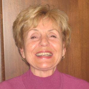 Profilbild von Elisabeth Forster